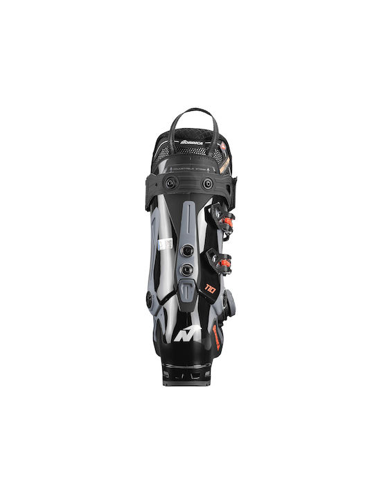Nordica Speedmachine 3 Men's Ski Boots Black