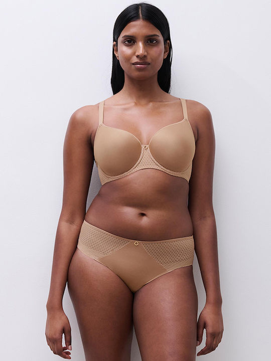 Honey Bra With Underwires