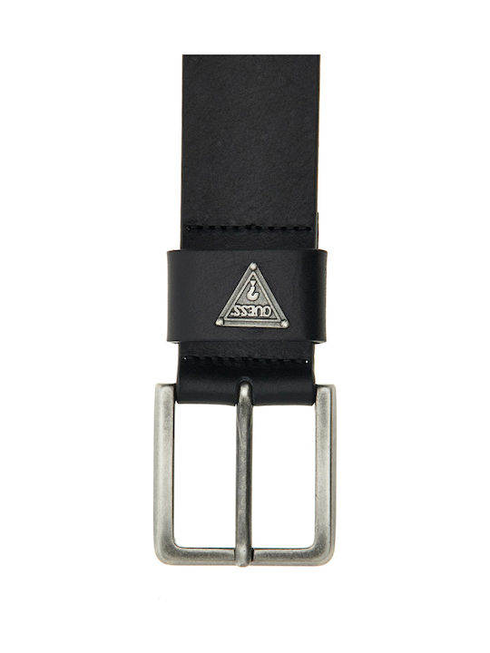 Men's Belt Black