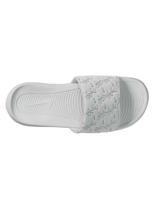 Slides σε Γκρι Χρώμα