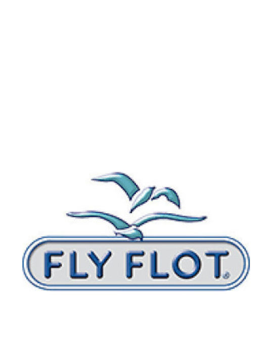 Fly Flot Γυναικεία Σαμπό Μπεζ
