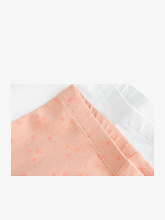 Set Kids Leggings Long Multicolour