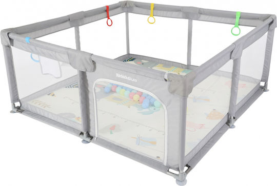 Parc Gri 150x150cm