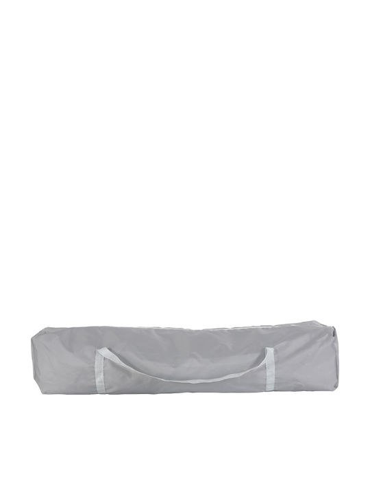 Πάρκο Γκρι 150x150cm