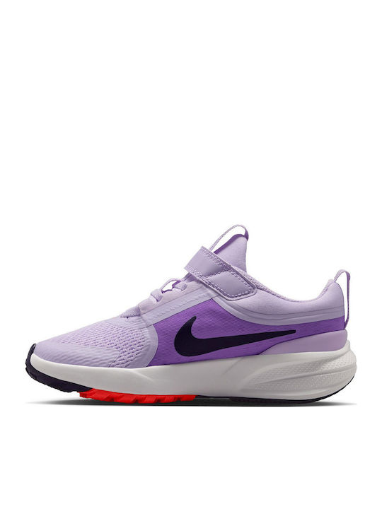 Nike Star Runner Μωβ