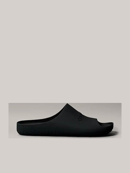 Ανδρικά Slides Μαύρα