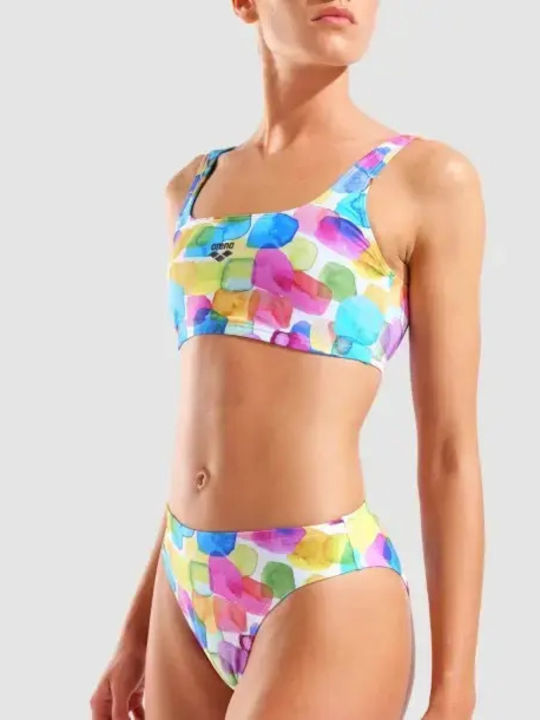 Set Bikini Multicolor