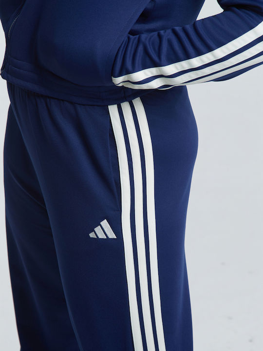 Teamsport Tracksuit Set Blue