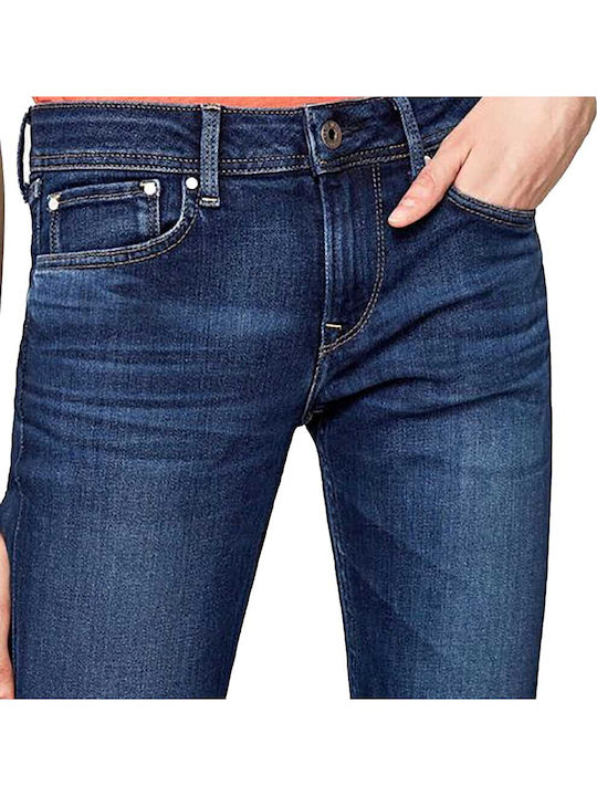 Γυναικείο Jean Παντελόνι