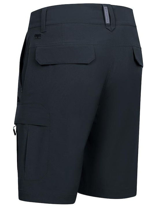 Trespass Men's Long Hiking Trousers Blue
