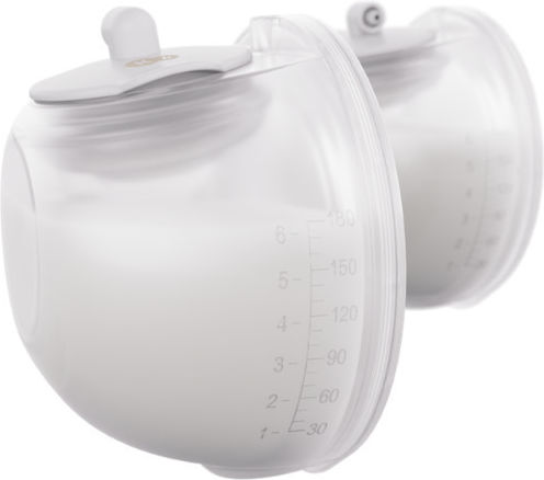 Kinderkraft Gentlenest Electric Double Breast Pump Gold