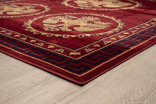 Newplan Athos 2128a Εκκλησιαστικό Χαλί Διάδρομος 200x300εκ. 5-65-13340-2128A-300X400