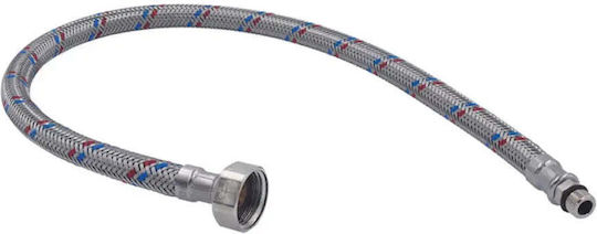 Гъвкава Спирална Връзка 3/8"f X M10 60см Neoperl
