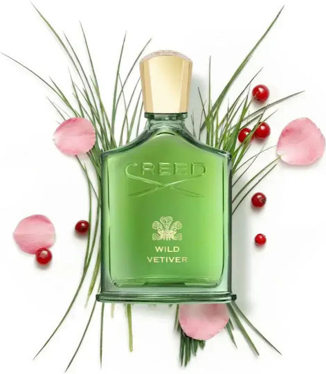 Creed Vetiver Eau de Parfum 50ml