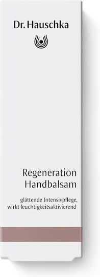 Dr. Hauschka Restoring Hand Cream & Nails 50ml