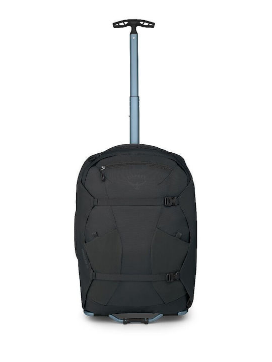 Osprey Farpoint Fairview 36lt Μαύρο Osprey Farpoint Fairview 36lt Μαύρο