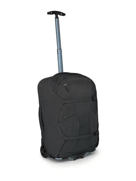 Osprey Farpoint Fairview 36lt Μαύρο