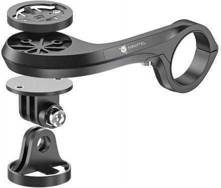 Navitel DD299202 Lumină Față Reîncărcabilă pentru Bicicletă
