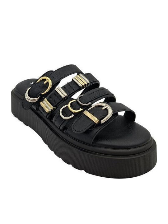 Adam's Shoes