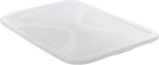 Rotho Babydesign Plastik Aufbewahrungsbox mit Deckel 29lt