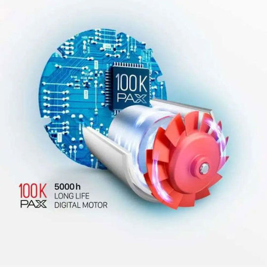 Valera Πιστολάκι Μαλλιών 2000W