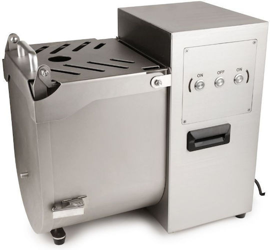 Electric Meat Stirrer 750w 40l 695x380x566mm Dynamic Mm 75dt