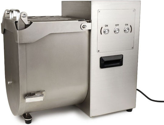 Electric Meat Stirrer 750w 40l 695x380x566mm Dynamic Mm 75dt