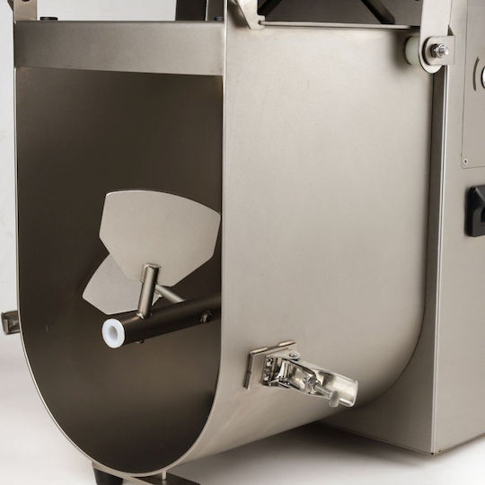 Electric Meat Stirrer 750w 40l 695x380x566mm Dynamic Mm 75dt
