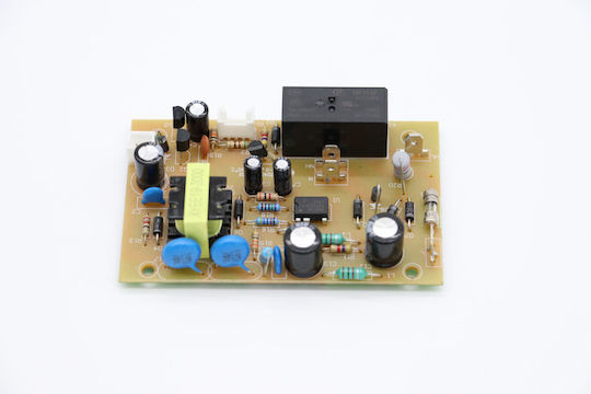 Maxima Spare Part