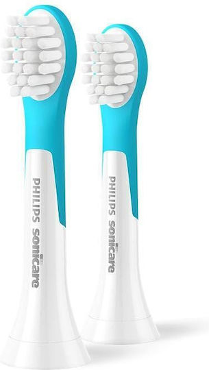 Philips Sonicare Electric Toothbrush Replacement Heads for HX6032/90 2pcs