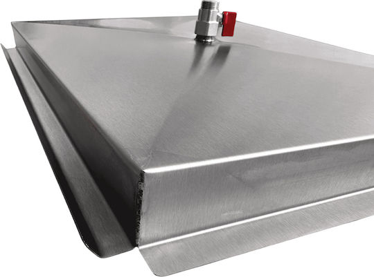 Λιποσυλλέκτης Νερού Bormann Bbq 3100