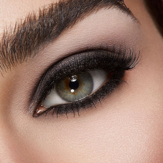 Kiko Milano Long Lasting Eyeshadow Stick Μολύβι Ματιών Black Medium