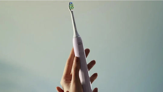 Philips Sonicare Elektrische Zahnbürste Mehrfarbig