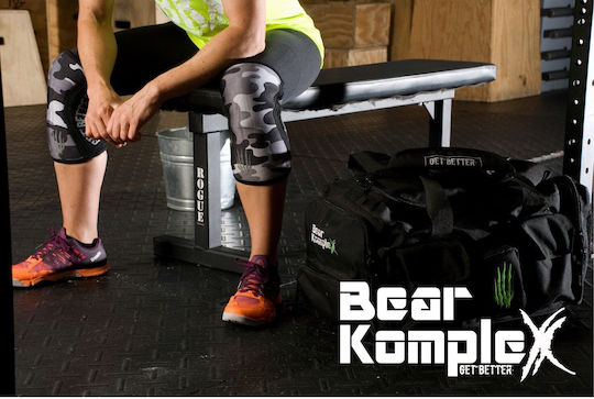 Bear Komplex Επιγονατίδα