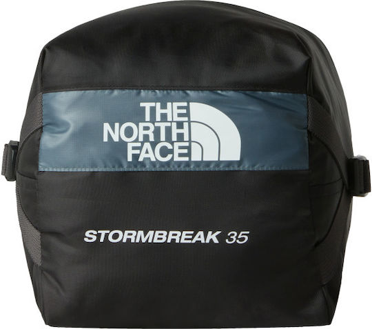 The North Face Sleeping Bag Single 2 Seasons Granite Grey/dust Orange