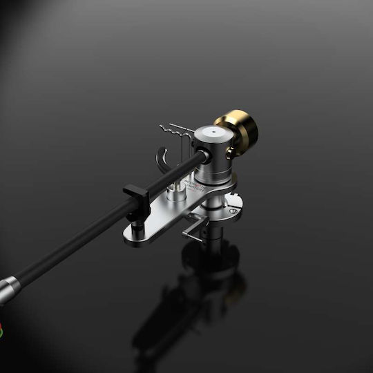 Acoustic Signature Carbon Turntable Tonearm Neo In Silver Colour