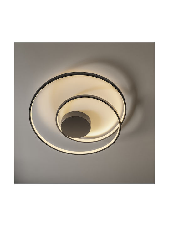 Ideal Lux Φωτιστικο Deckenleuchte LED Ideal Lux Φωτιστικο Deckenleuchte LED