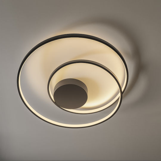 Ideal Lux Φωτιστικο Πλαφονιέρα LED Ideal Lux Φωτιστικο Πλαφονιέρα LED
