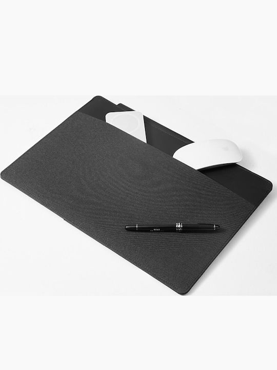 XD Design Калъф за Лаптоп 14" в Черен Цвят P706.201