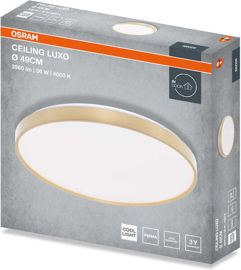 Osram Ceiling Light LED Osram Ceiling Light LED