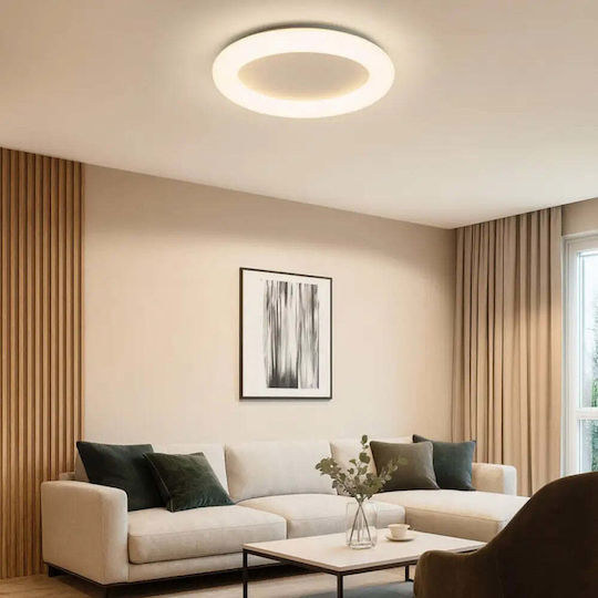 Vivalux Chelsea LED-Deckenleuchte Vivalux Chelsea LED-Deckenleuchte