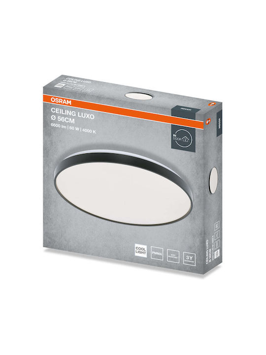 Osram Πλαφονιέρα LED