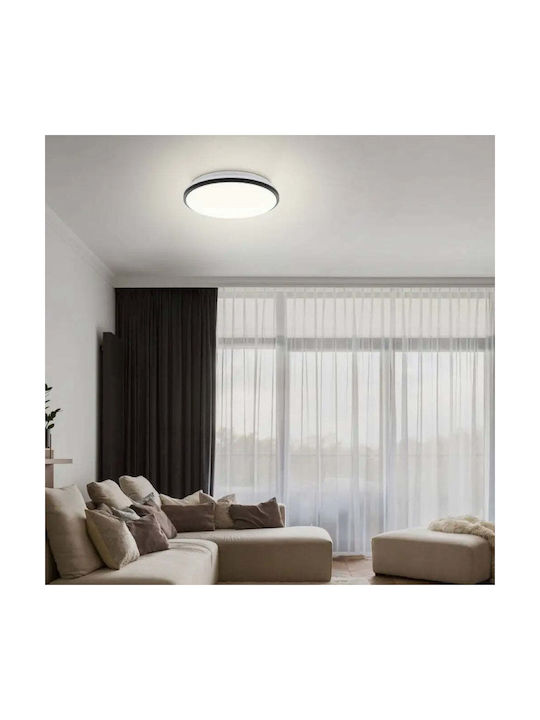 Eglo Πλαφονιέρα LED Eglo Πλαφονιέρα LED