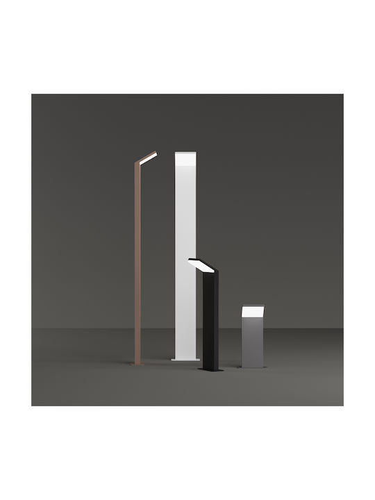 Ideal Lux Style Κολωνάκι LED 8.5W 30x13.9x12.5cm Ideal Lux Style Κολωνάκι LED 8.5W 30x13.9x12.5cm