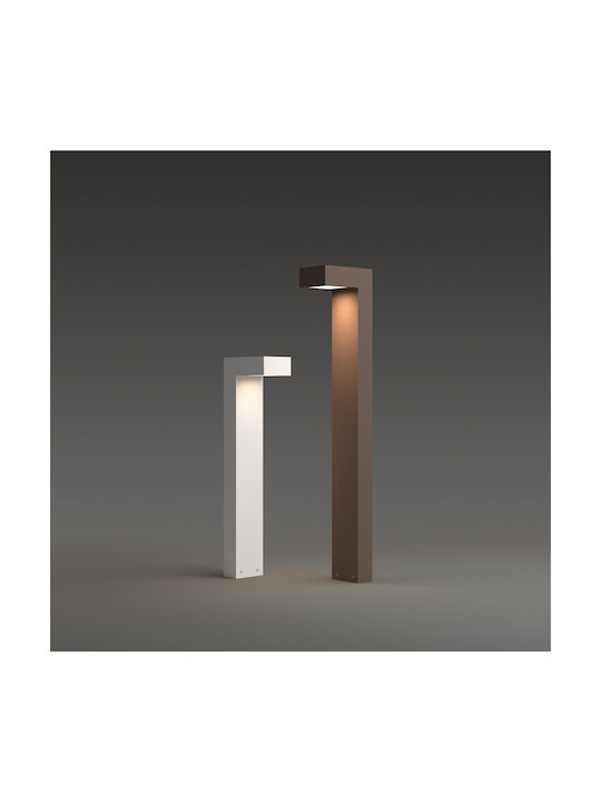Ideal Lux Sirio Κολωνάκι LED 13W Ideal Lux Sirio Κολωνάκι LED 13W