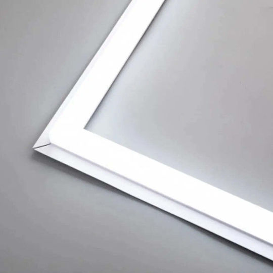 Metanor LED Панел 48W с Неутрално бяло Светлина 4000К