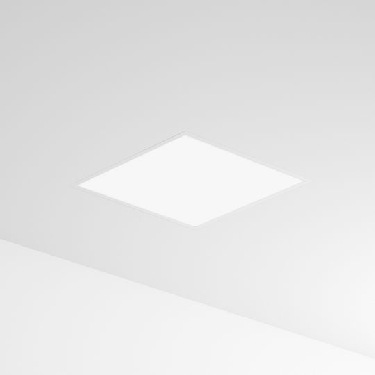 Ideal Lux LED Panel 31W with Warm White Light 3000K Ideal Lux LED Panel 31W with Warm White Light 3000K