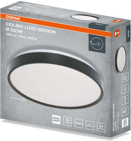 Osram LED Панел 18W
