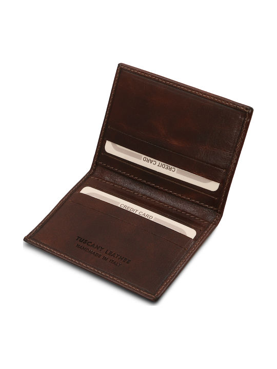 Tuscany Leather