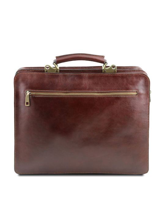Tuscany Leather